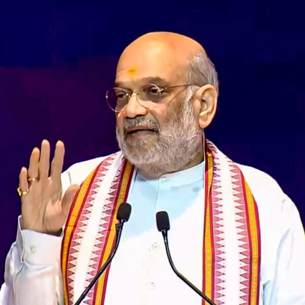 Mamata Abetting Infiltration For Poll Benefits; Bengal’s Demography Changed,&hellip;