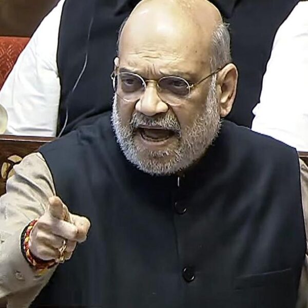 Division of Vande Mataram song led to partition of&hellip;