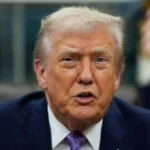 Trump ‘Frustrated’ With Russia, Ukraine…