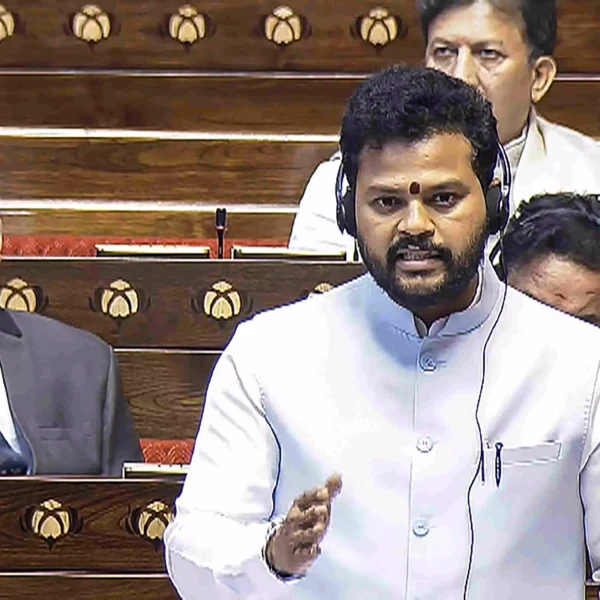 Govt taking high airfares seriously, strengthening DGCA tariff monitoring…