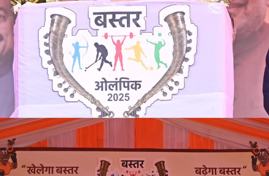 I’m one among you, I am your brother, Move forward, the government stands with you every step of the way-Chief Minister Vishnu Deo Sai