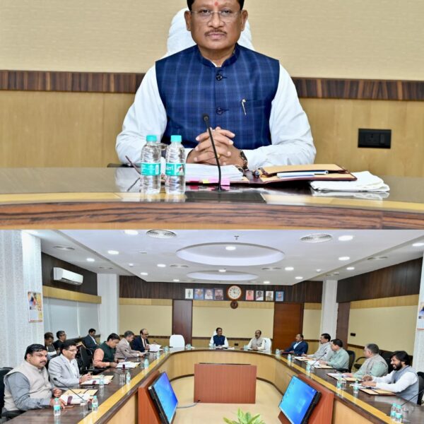 Cabinet Decisions December 3, 2025