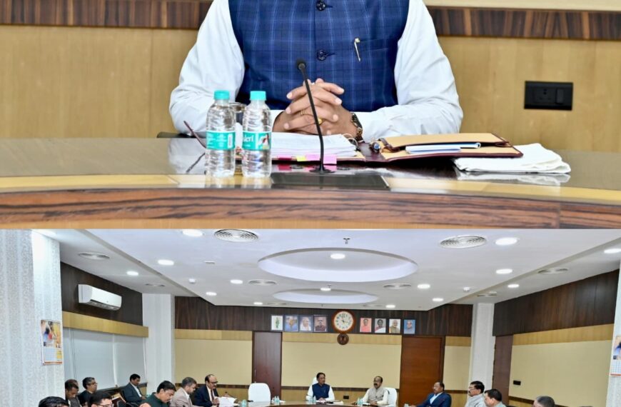 Cabinet Decisions December 3, 2025