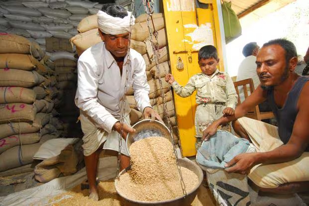 State Government’s Decisive Initiative to Ensure Transparency in Food Grain Distribution: Major Action Taken Against Fair Price Shops for Irregularities
