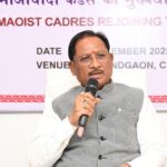 Chhattisgarh Creates New History in&hellip;