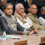 Opposition and Support… Congress Divided&hellip;