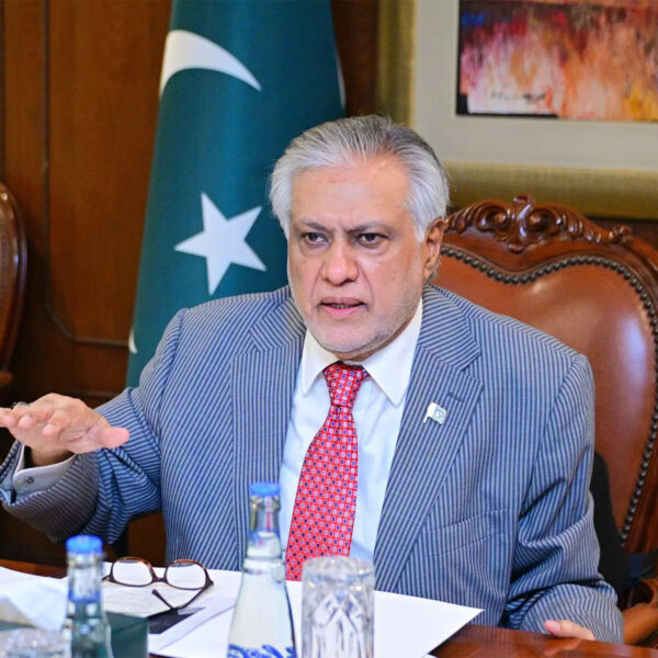 Pakistan Admits India Hit Nur Khan Air Base in…