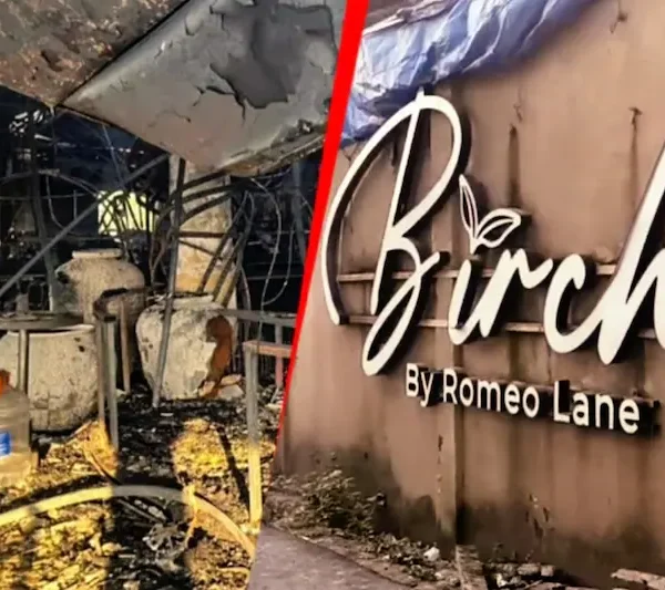 Major update on the Goa fire incident: Both club…