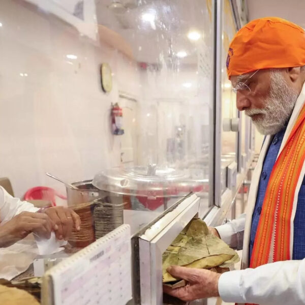 Guru Gobind Singh Remains an Embodiment of Courage, Sacrifice:…