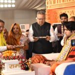 Chief Minister Vishnu Deo Sai…