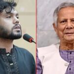 ‘We will not bow down…