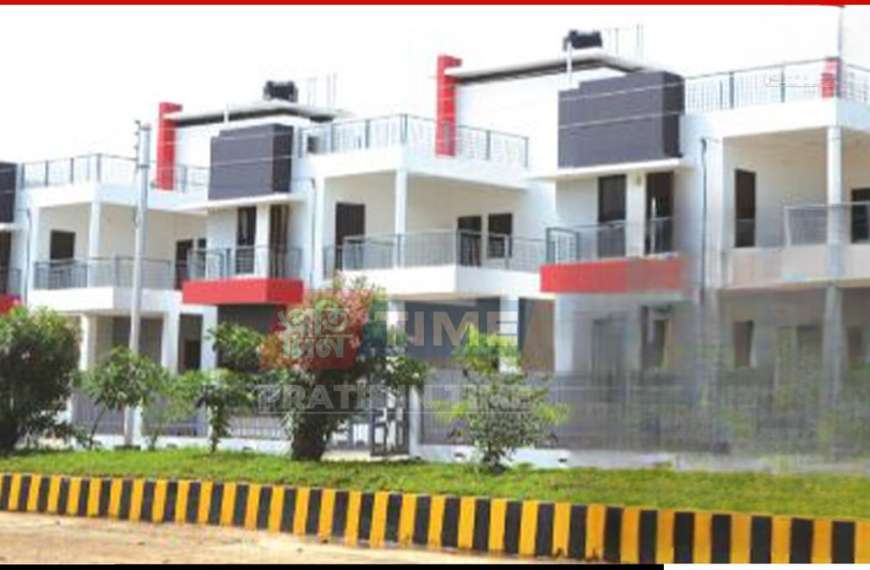 Chhattisgarh Housing Board Sets New Milestone&hellip;