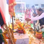 The contribution of tribal heroes&hellip;