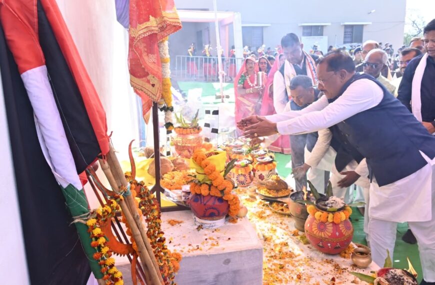 The contribution of tribal heroes to&hellip;