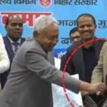 ‘Nitish is like a father,&hellip;