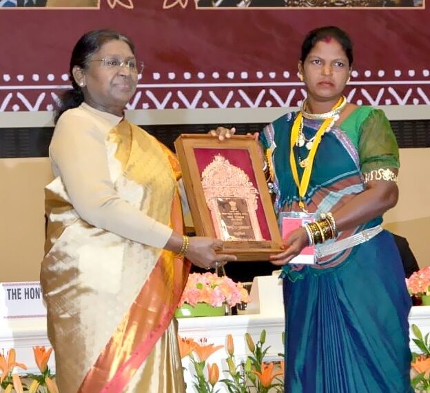 National Recognition to Chhattisgarh’s Glorious Metal&hellip;