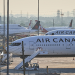 Air Canada Launches Black &apos;Fly-Day&apos;…