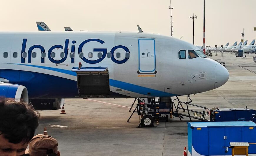 The PMO is keeping a close watch on the Indigo crisis; the company has requested a 10-day extension following the government’s strict stance.