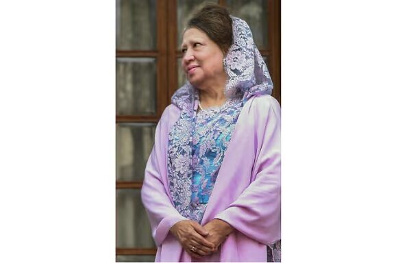 Khaleda Zia: A formidable figure who dominated Bangladesh politics&hellip;