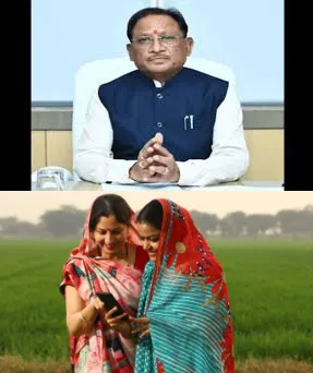 A New Era of Women’s Empowerment in Chhattisgarh