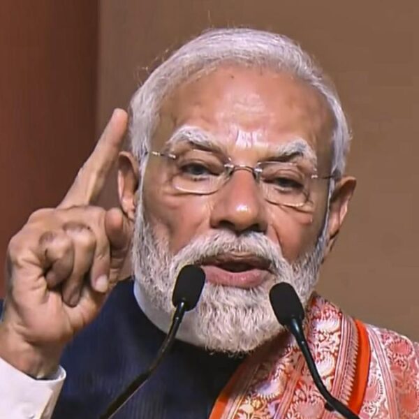 Mann Ki Baat: PM Modi says 2025 year of&hellip;