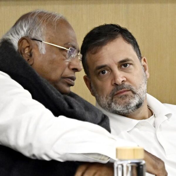 PM single-handedly destroyed MGNREGA, carried out devastating attack on…