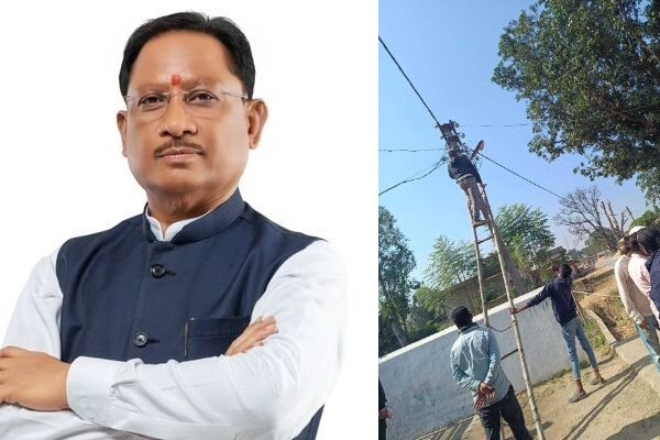 A New Dawn of Communication Revolution in Kondapalli: Villagers&hellip;