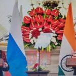 India-Russia to achieve USD 100…