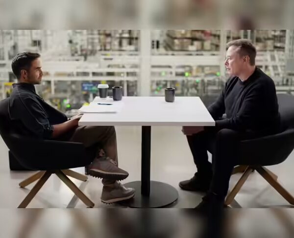 Musk backs H-1B visas, says US benefited immensely from&hellip;