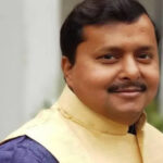 Nitin Nabin: BJP springs surprise&hellip;