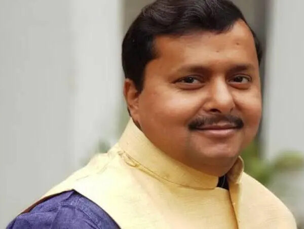 Nitin Nabin: BJP springs surprise with first Bihari as…