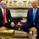 Trump, Netanyahu to Discuss Next…