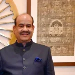 LS Speaker Urges MPs to…