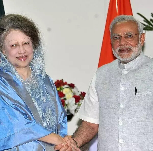 Deeply Saddened: PM Modi Condoles Death of Khaleda Zia