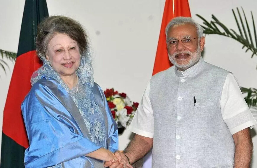 Deeply Saddened: PM Modi Condoles Death&hellip;