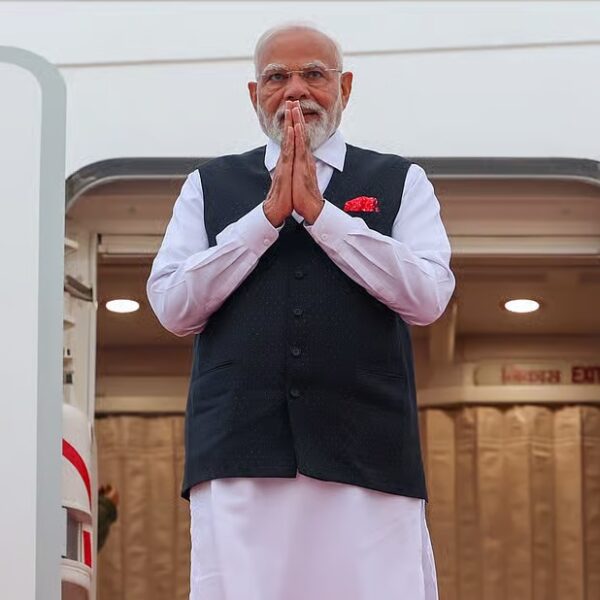 Ahead of Modi’s visit, Omani businesses hail impending ‘transformative’…