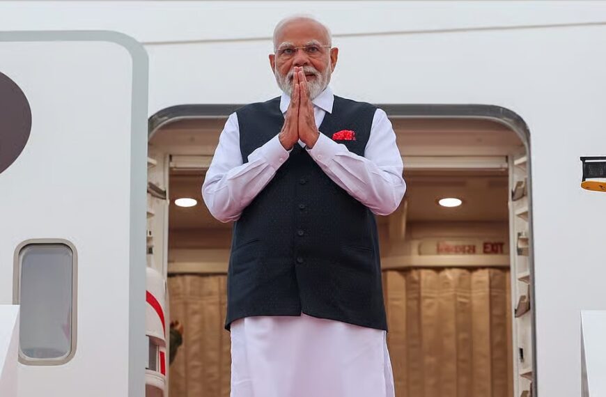 Ahead of Modi’s visit, Omani businesses…