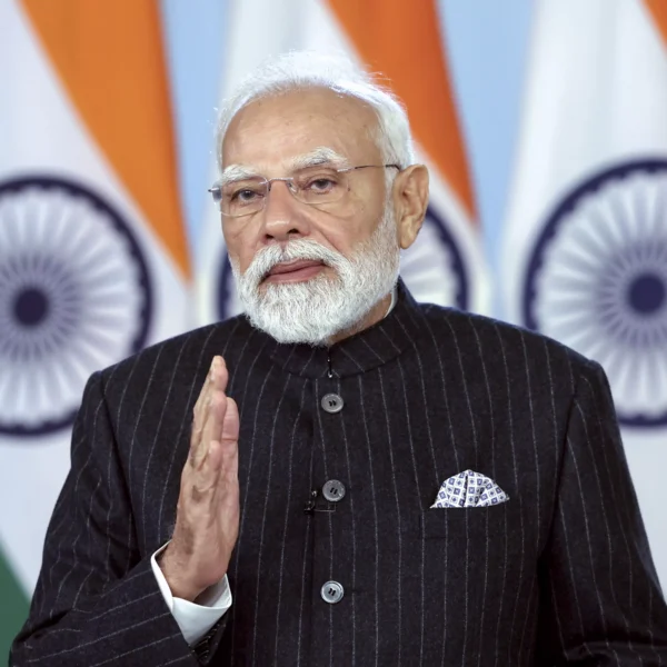 PM Modi Expresses Grief Over Goa Nightclub Fire Tragedy