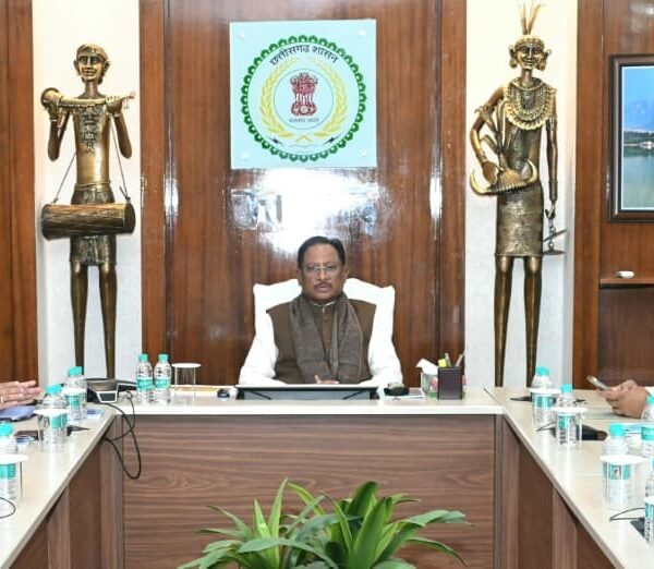 Bastar Pandum to be Organised in a Grand Manner&hellip;