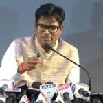 Press Conference by Housing and…