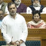 Rahul Gandhi attacks the government,…