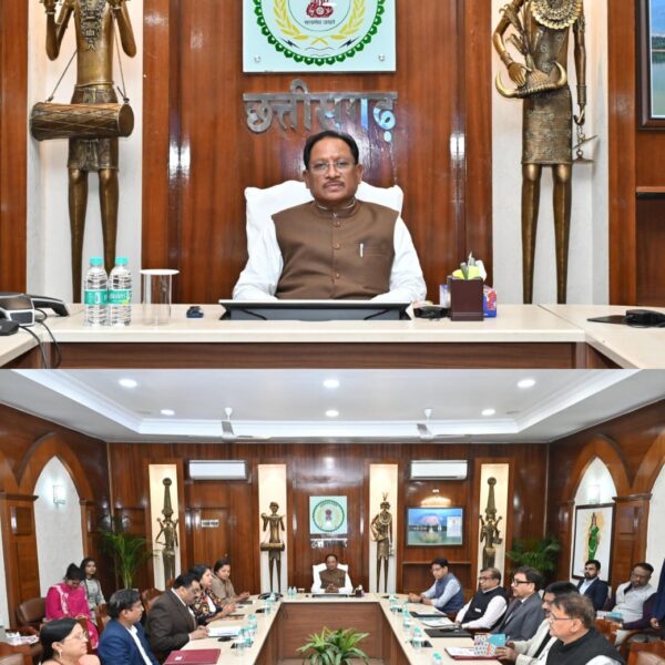 “Rakshak Curriculum Will Help Shape a Safe Future for…