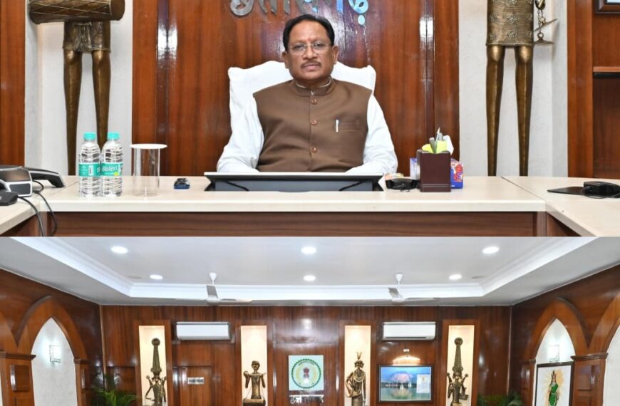 “Rakshak Curriculum Will Help Shape a&hellip;