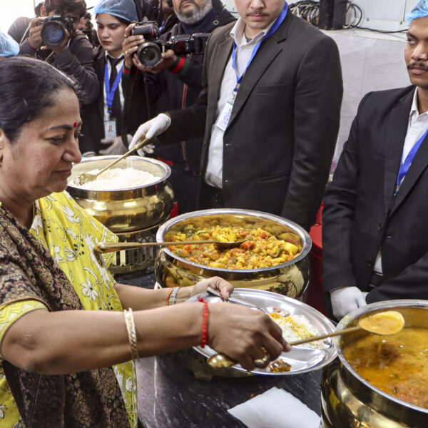 Rekha Gupta Govt Stares at a Busy Year With&hellip;