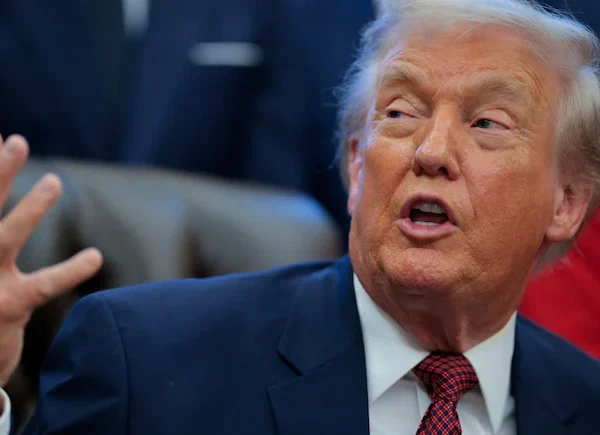 “India Important Partner”: US Lawmakers Move Resolution To End&hellip;