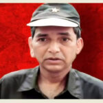 Top Maoist Leader Ganesh Uike,&hellip;