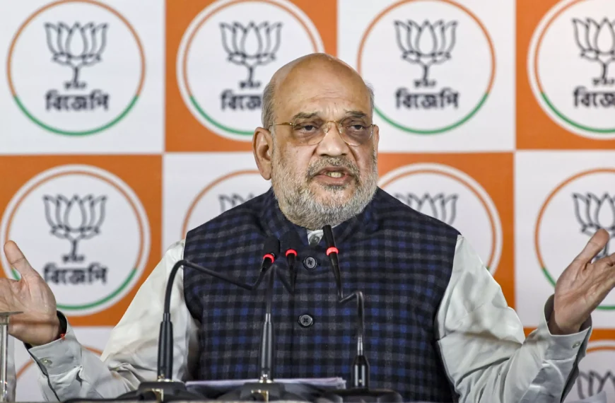 Shah to Hold Party Meets, Visit&hellip;