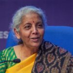 Sitharaman Introduces 2 Bills in…