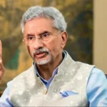 Khaleda Zia’s funeral: S Jaishankar&hellip;