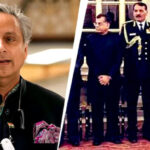 ‘Warm and engaging atmosphere reigned’,…